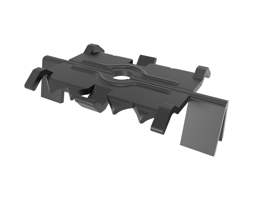 Terrassenclip M-Clip (200 Stk.)