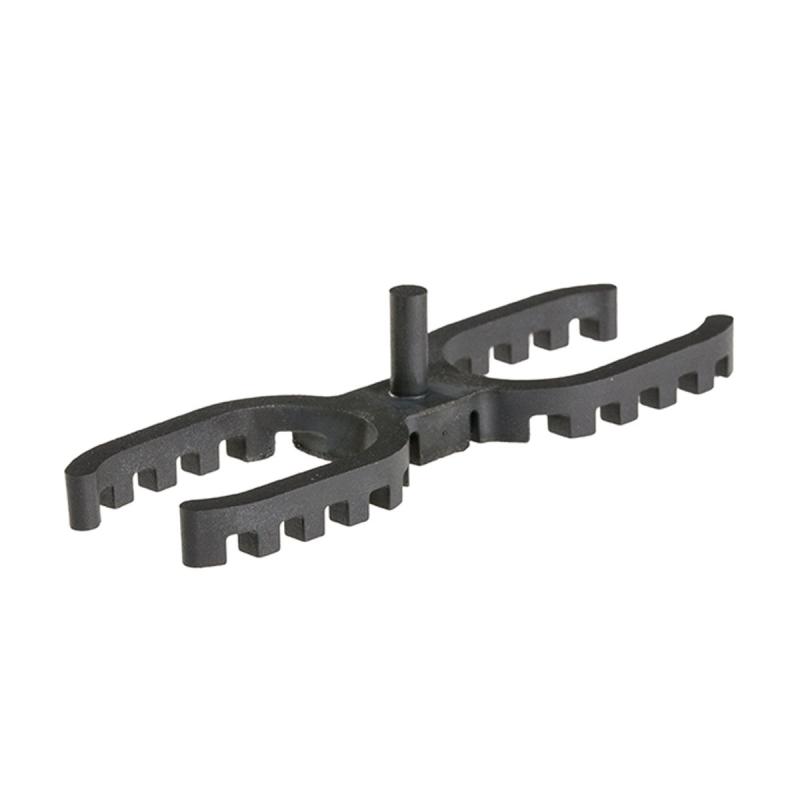 Abstandhalter für Terrassendielen 4