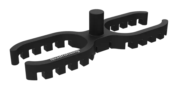 Abstandhalter für Terrassendielen 1