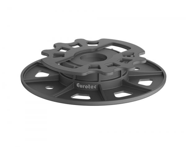 Verstellfüße EUROTEC BASE 25-40 mm 1