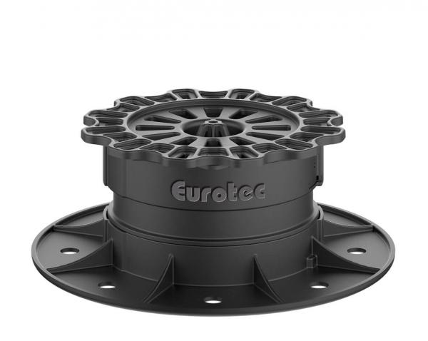 Eurotec Verstellfüße Profi - Terrassen (10 Stk.) 4