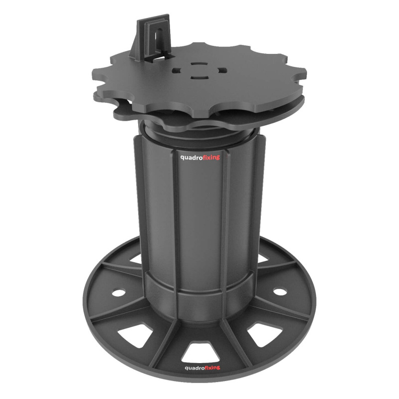 Rektifikačný terč samonivelačný EUROTEC BASE SL 117–217 mm