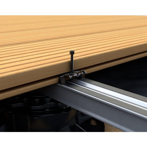 Terrassenclip M-Clip (200 Stk.) 4