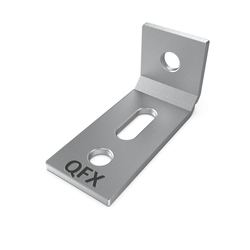 Eckverbinder für Aluminiumprofil 2