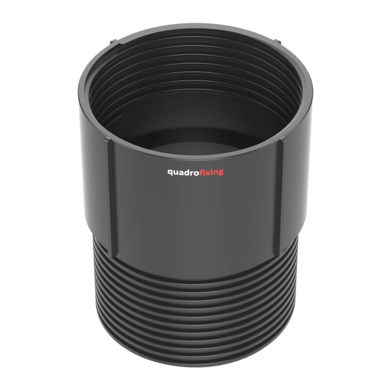 Verlängerung für HERCULES Stelzlager (120 mm)