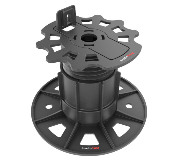 Verstellfuß EUROTEC BASE 60–110 mm