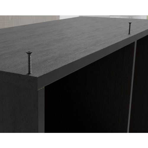 Eco-Black-Tec Schwarze Holzschrauben (200 Stück) 3