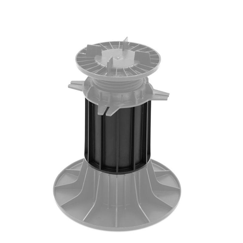 Verlängerung für Stelzlager 110 mm 1